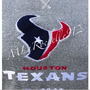 Tommy Bahama Houston Texans NFL sweatshirt
